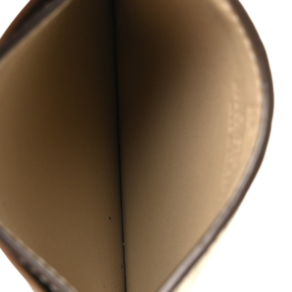 Visetos Mini  Case Beige