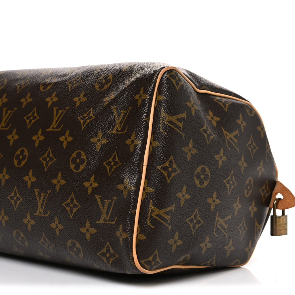 Monogram Speedy 25