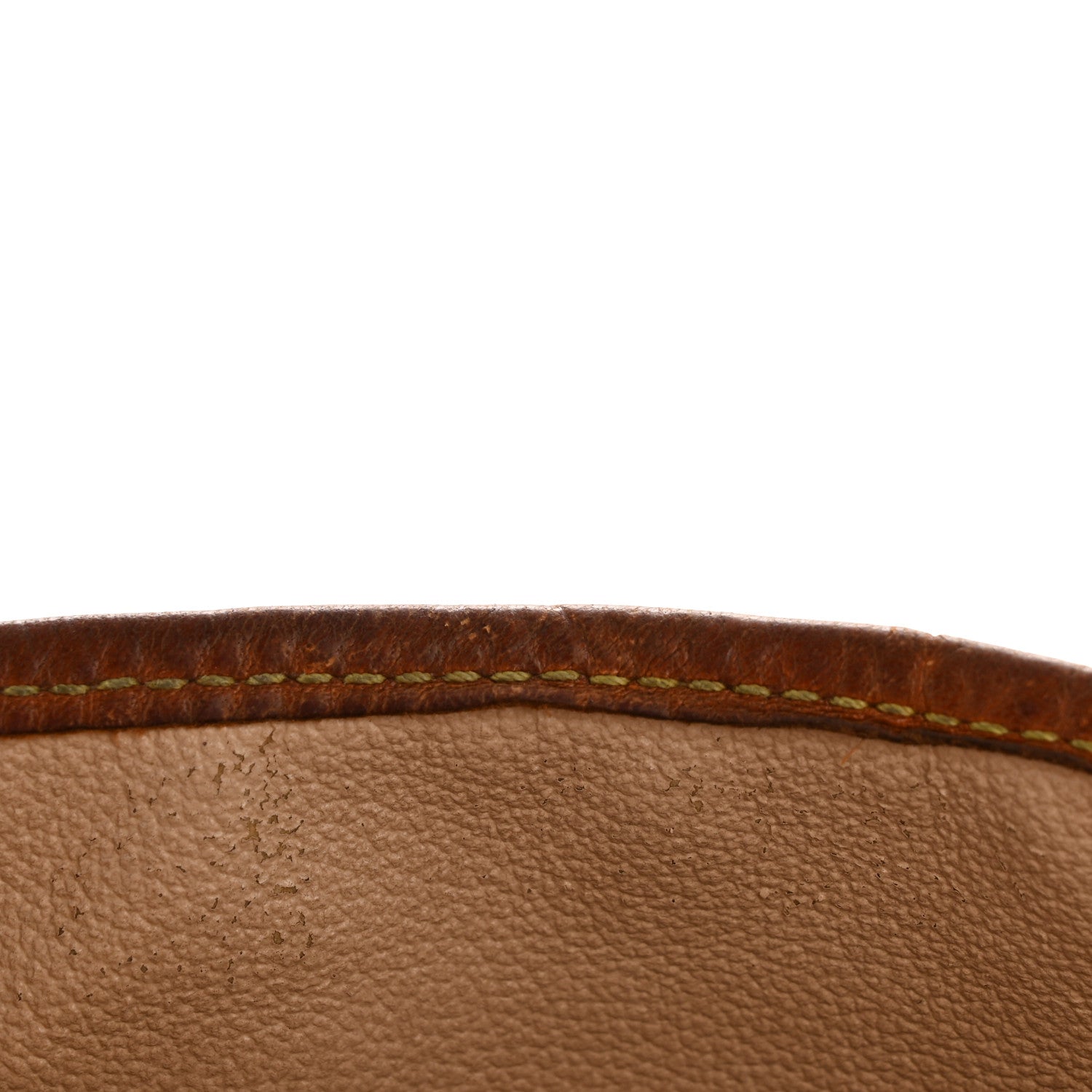 Monogram Petit Bucket 23