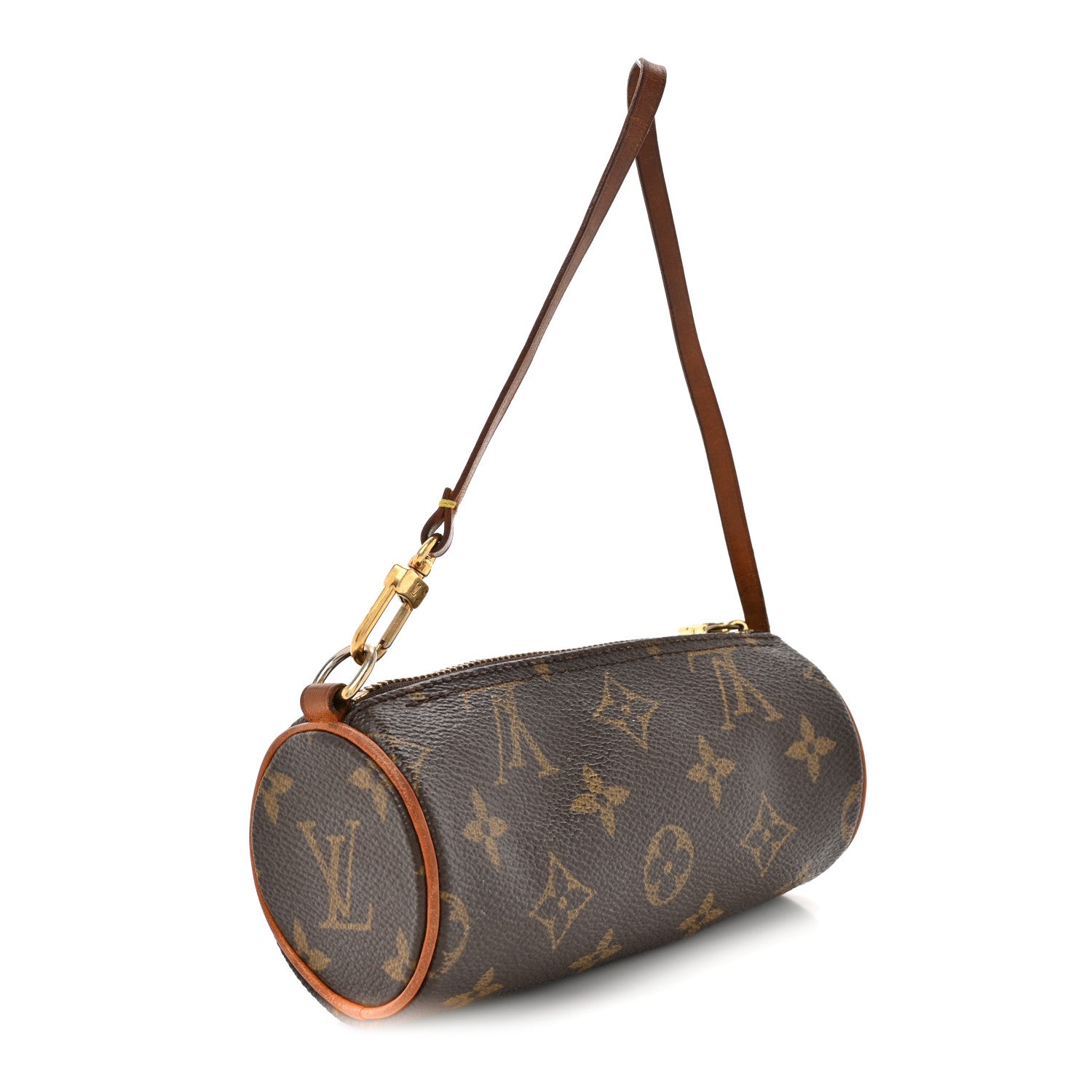 Monogram Mini Papillon