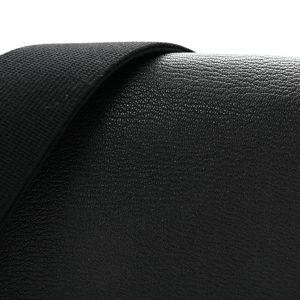 Chevre Mysore Geta Black