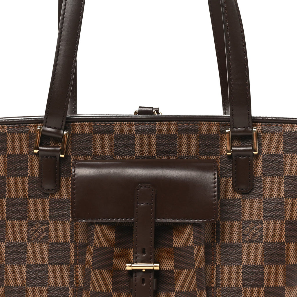 Damier Ebene Manosque PM