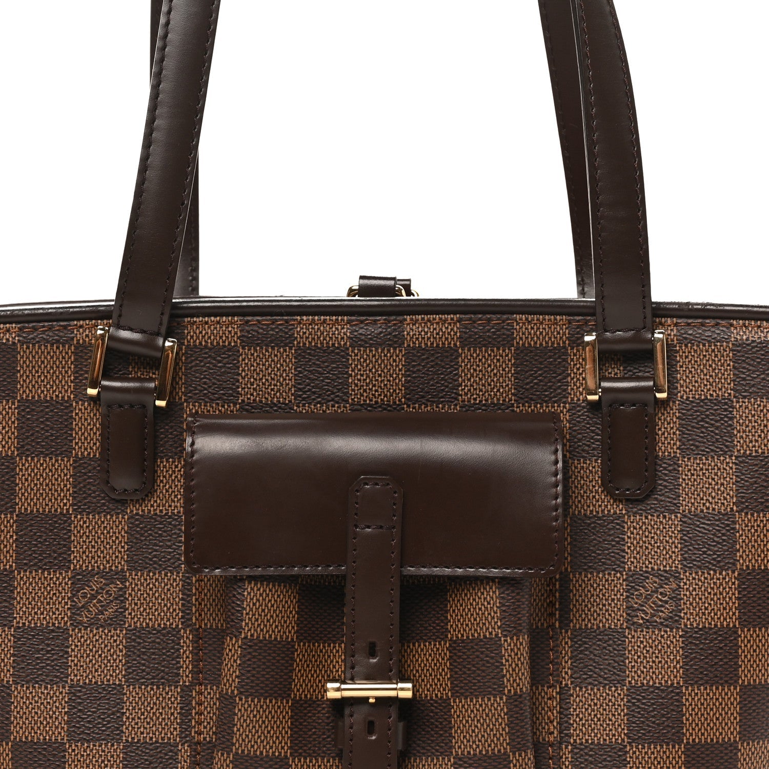 Damier Ebene Manosque PM