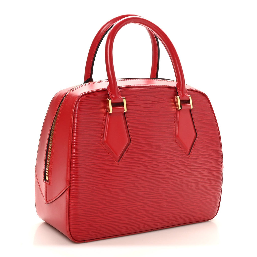 Epi Sablons Rouge