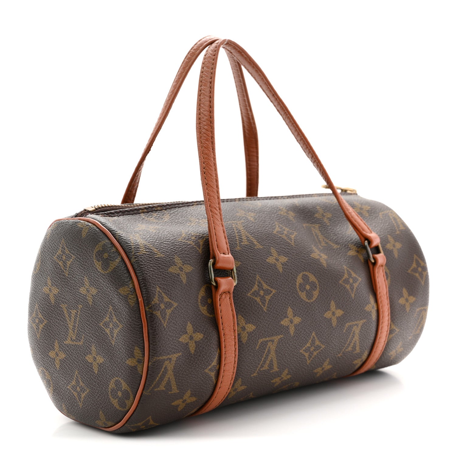 Monogram Papillon 26