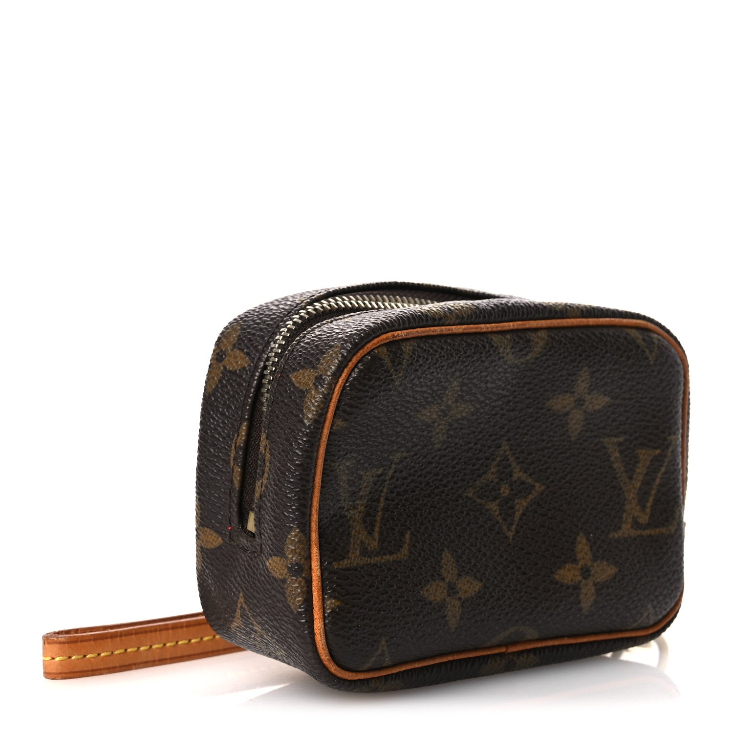 Monogram Wapity