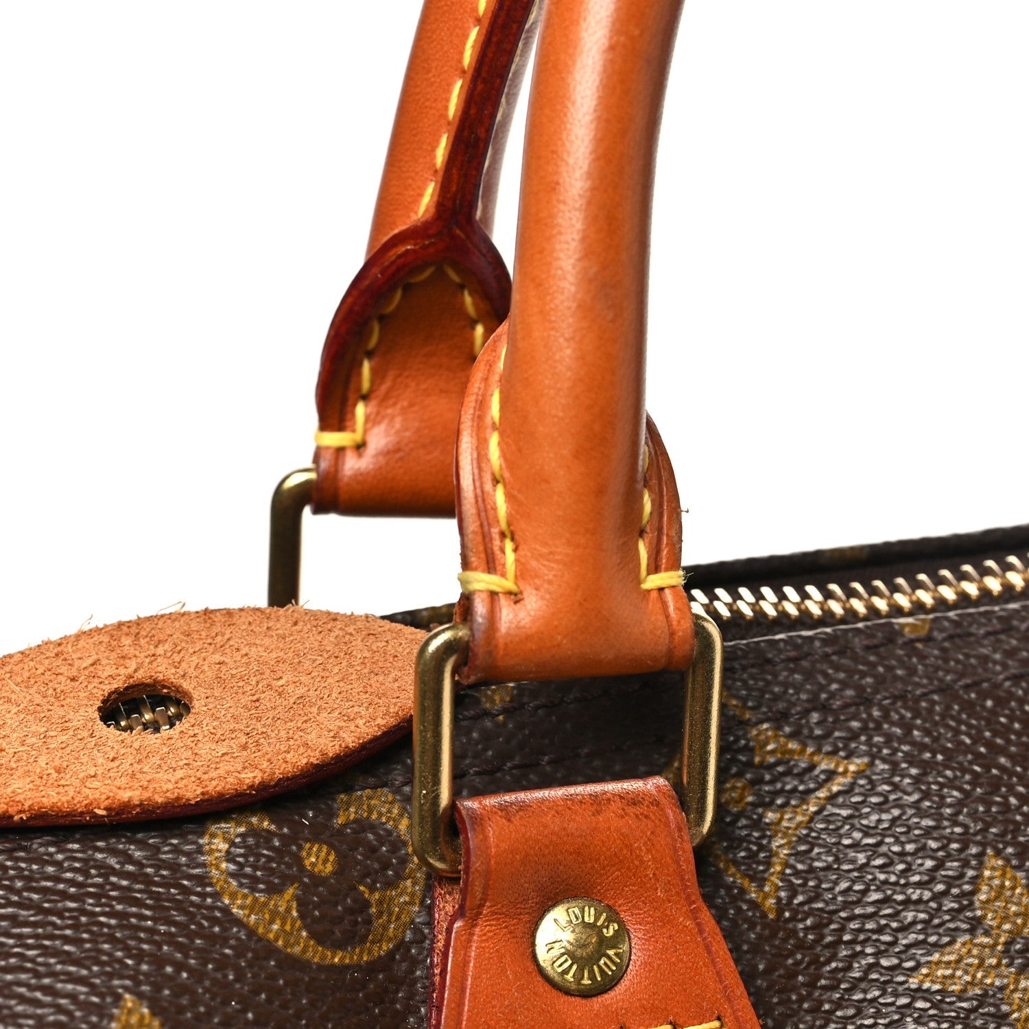 Monogram Speedy 30