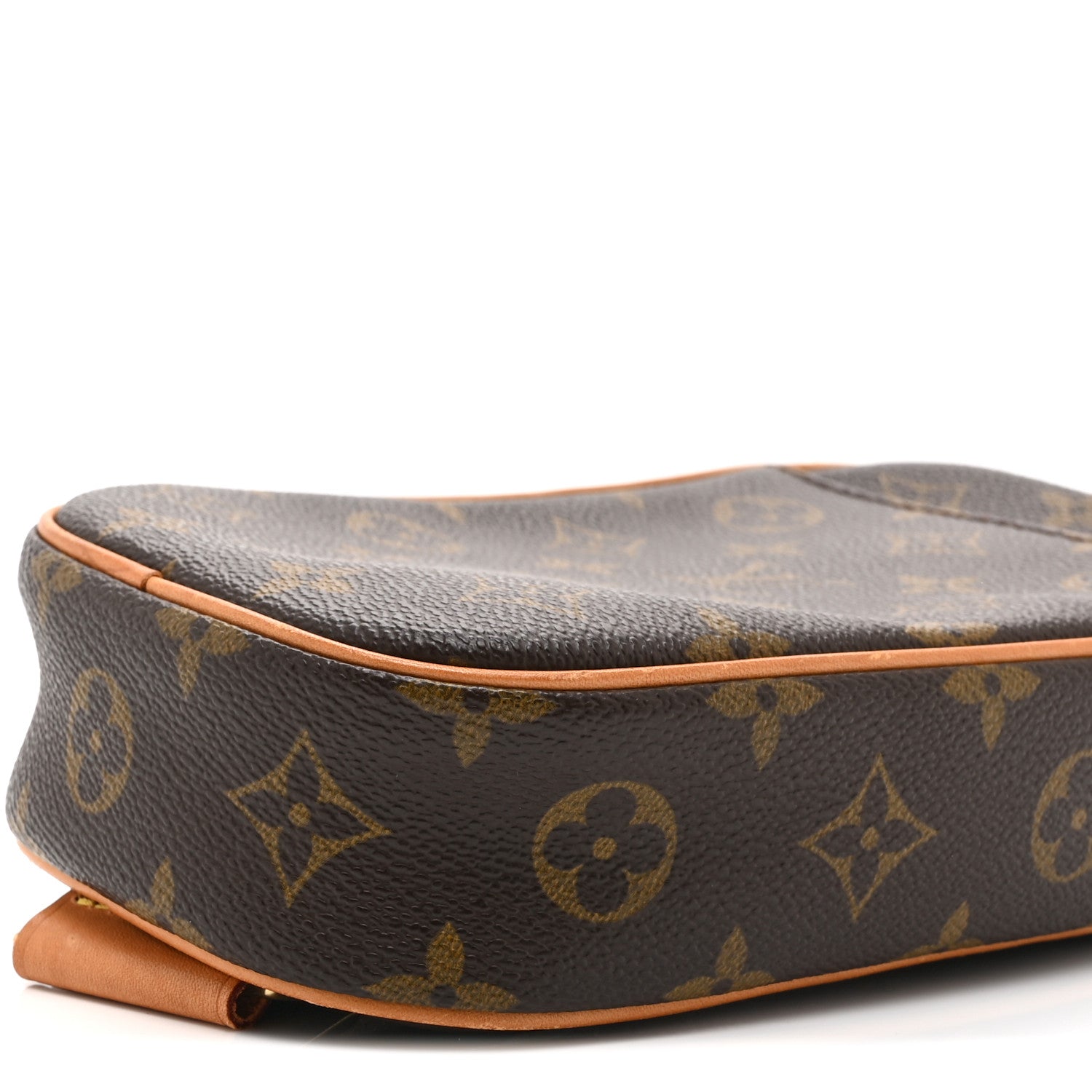 Monogram Pochette Gange