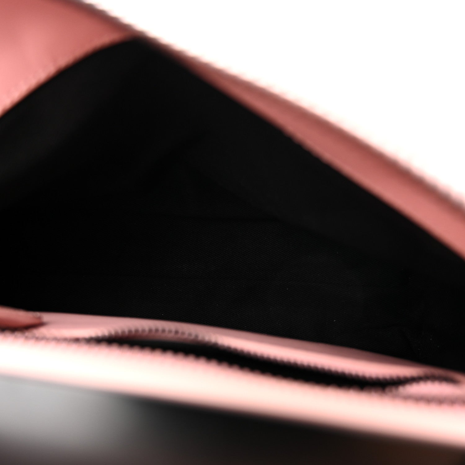 Calfskin Small Ryder Satchel Pink