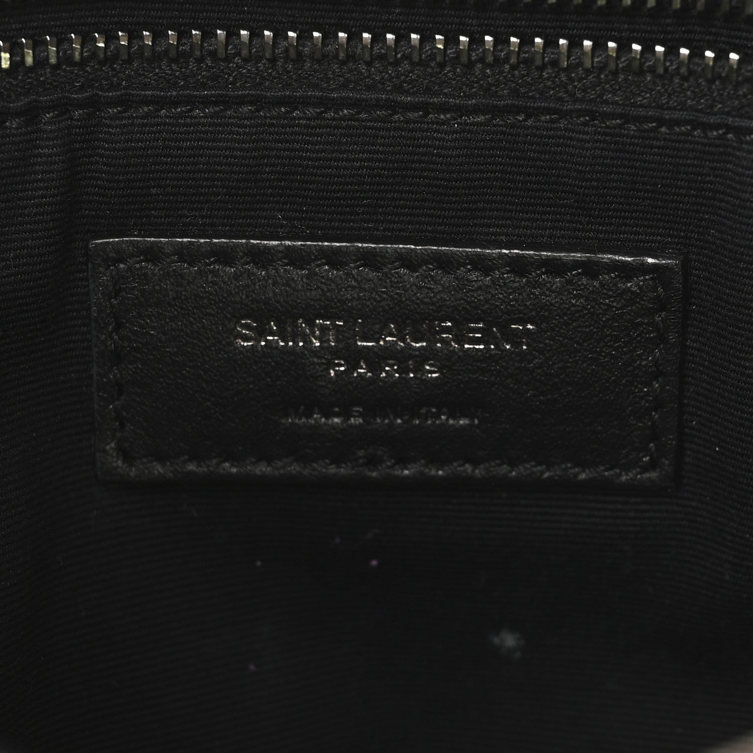 Crinkled Calfskin Matelasse Monogram Medium Niki Chain Satchel Caramel