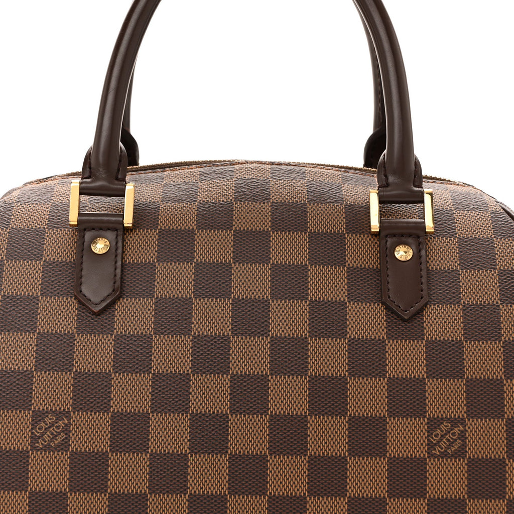 Damier Ebene Ribera MM