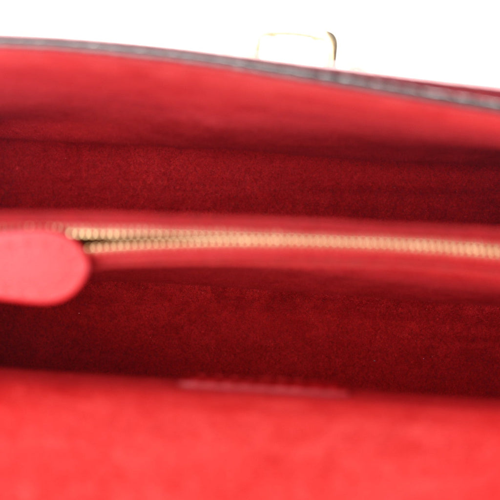Monogram Victoire Cherry