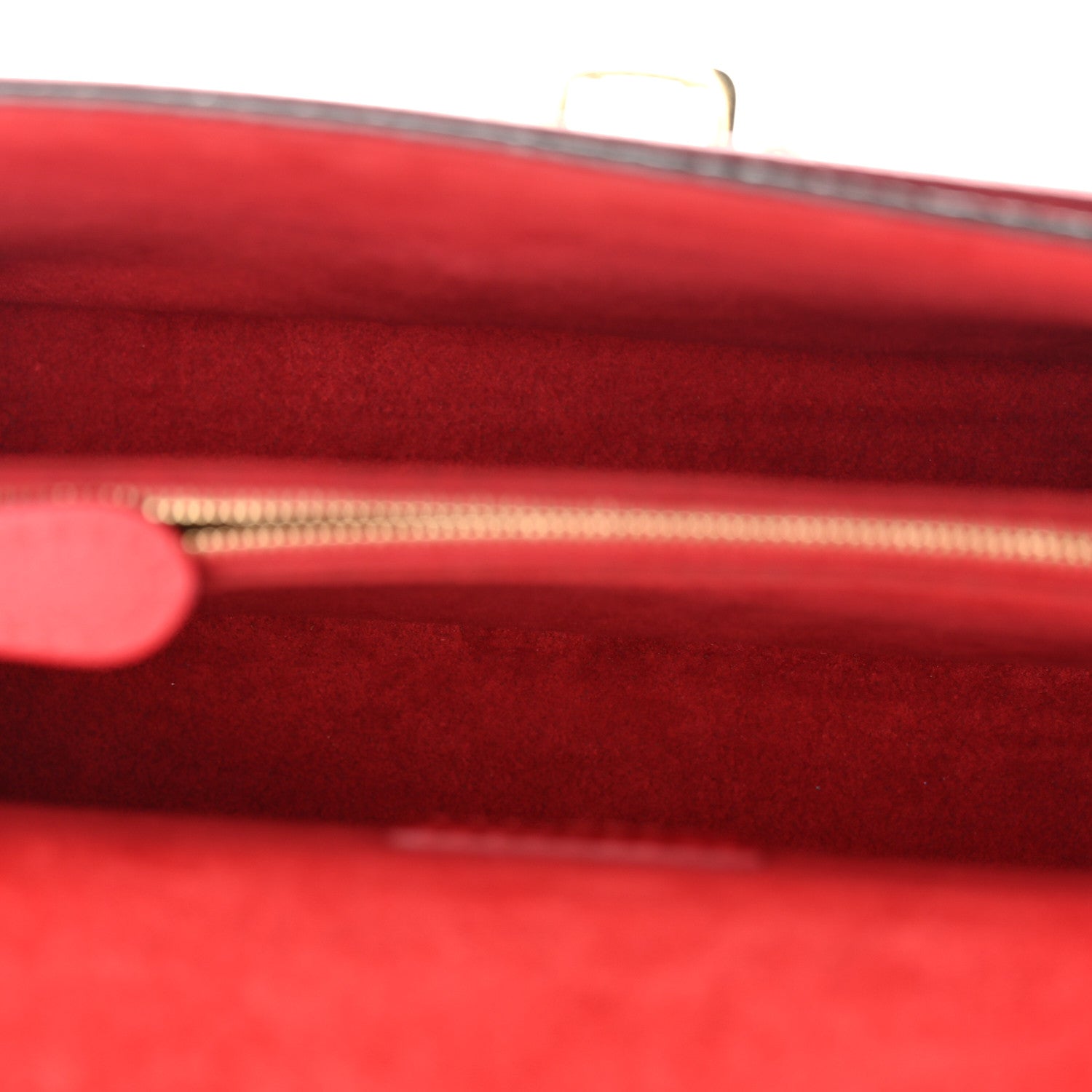 Monogram Victoire Cherry