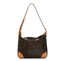 Monogram Boulogne 30