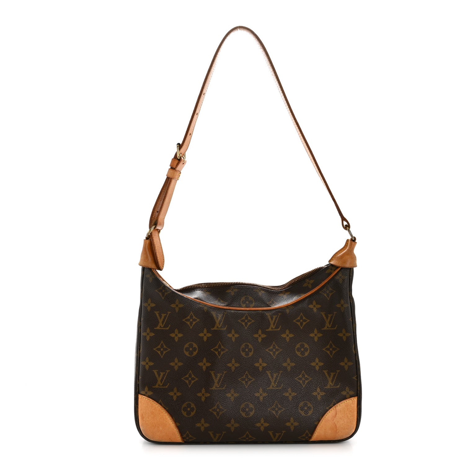 Monogram Boulogne 30