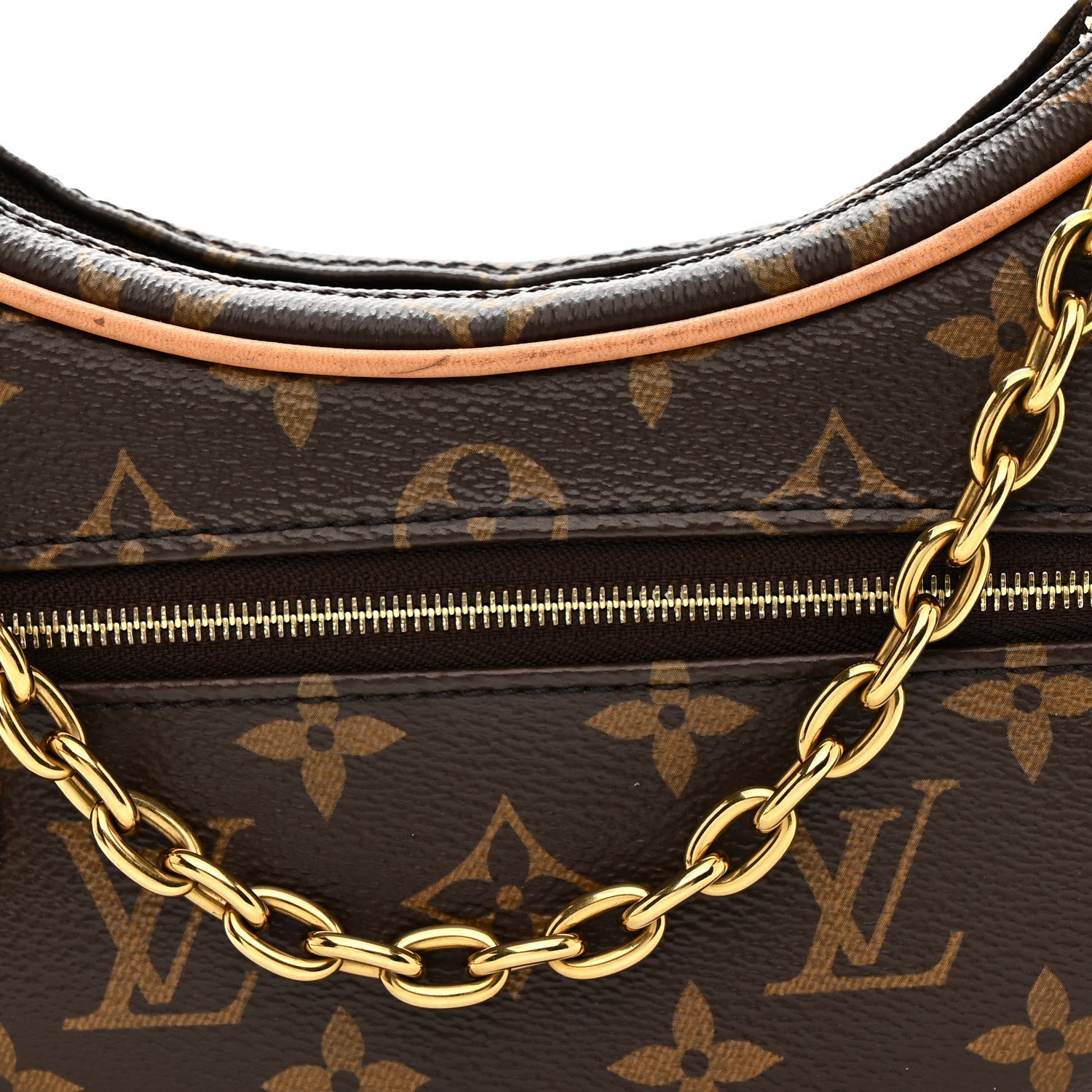Monogram Loop
