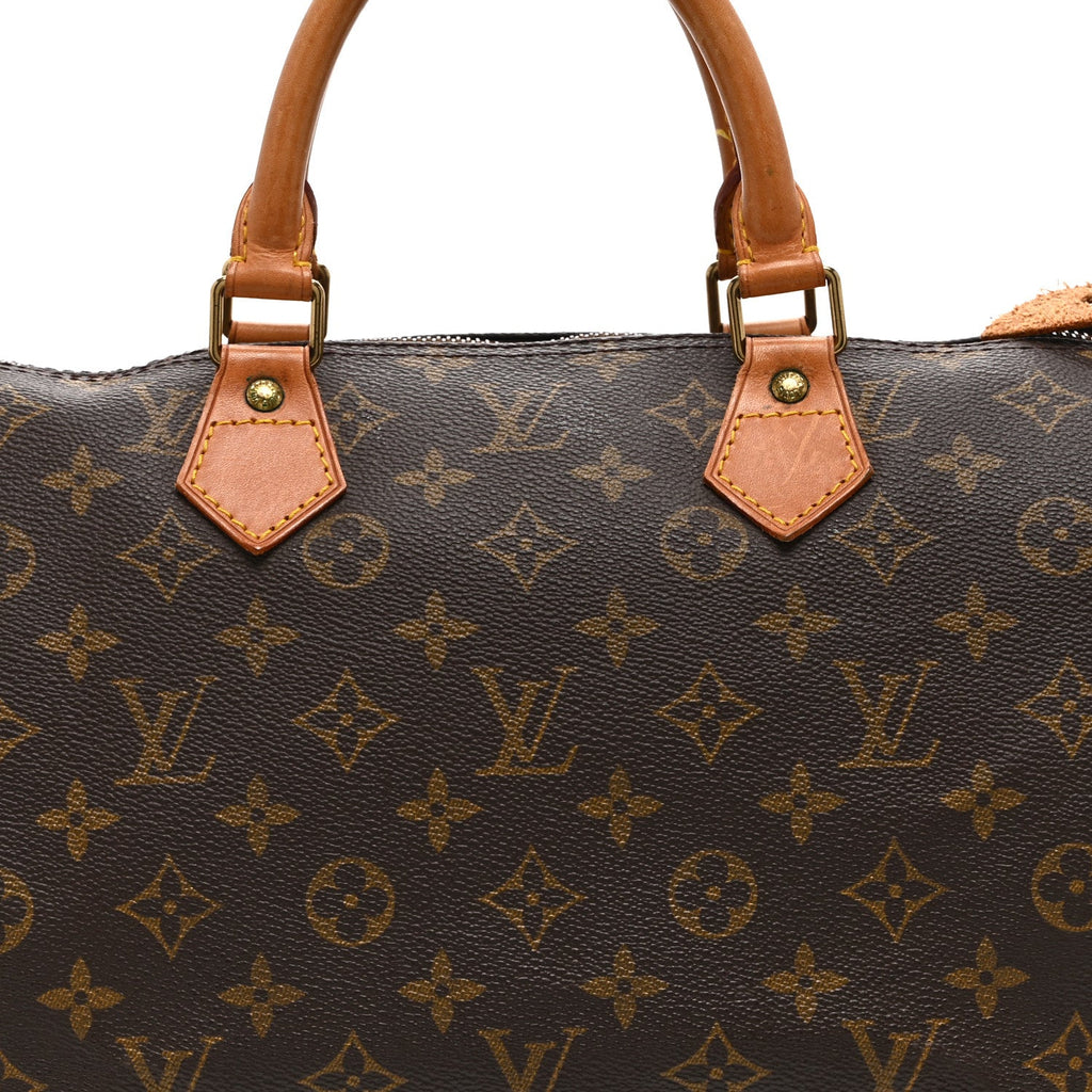 Monogram Speedy 40