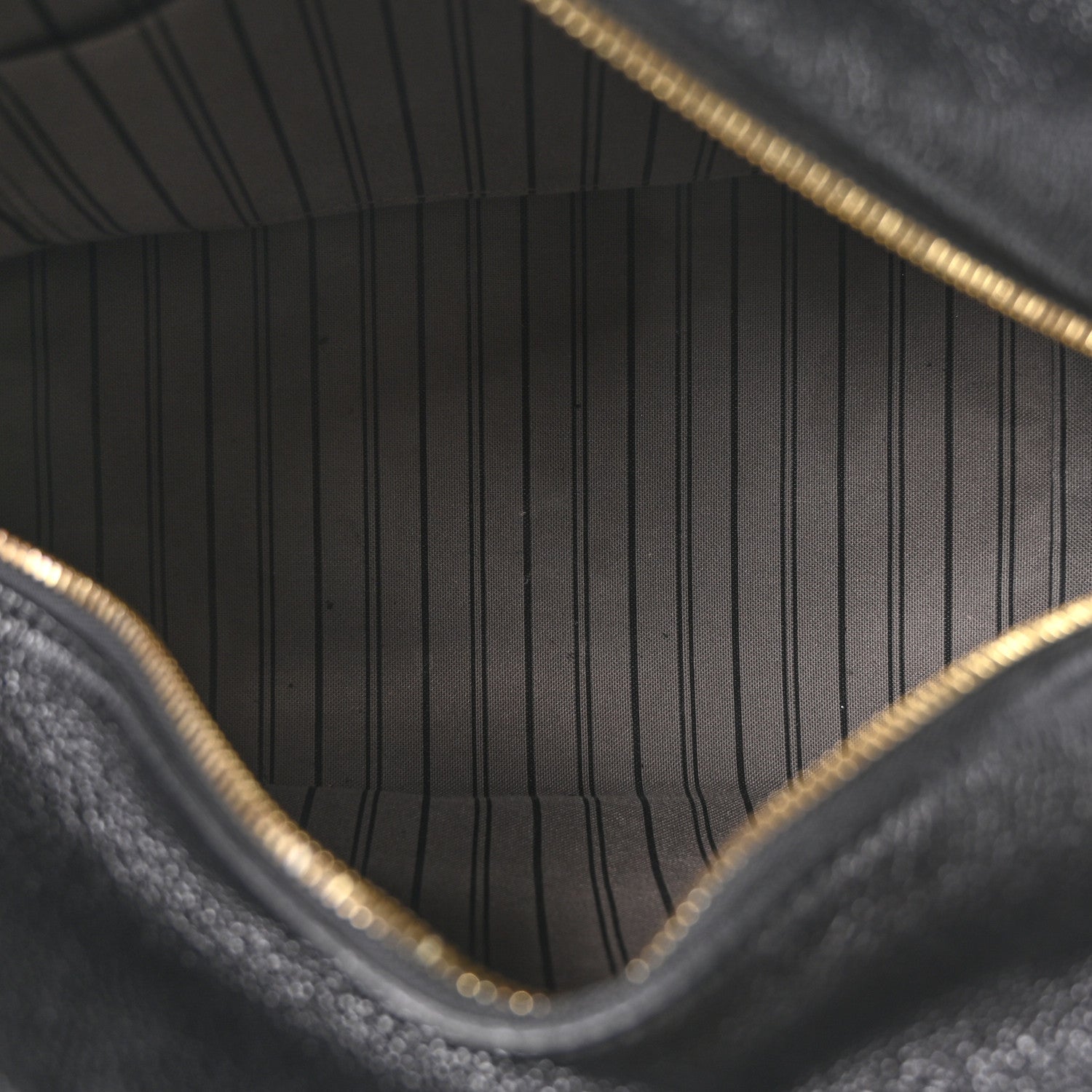 Empreinte Marais MM Black
