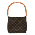 Monogram Looping MM