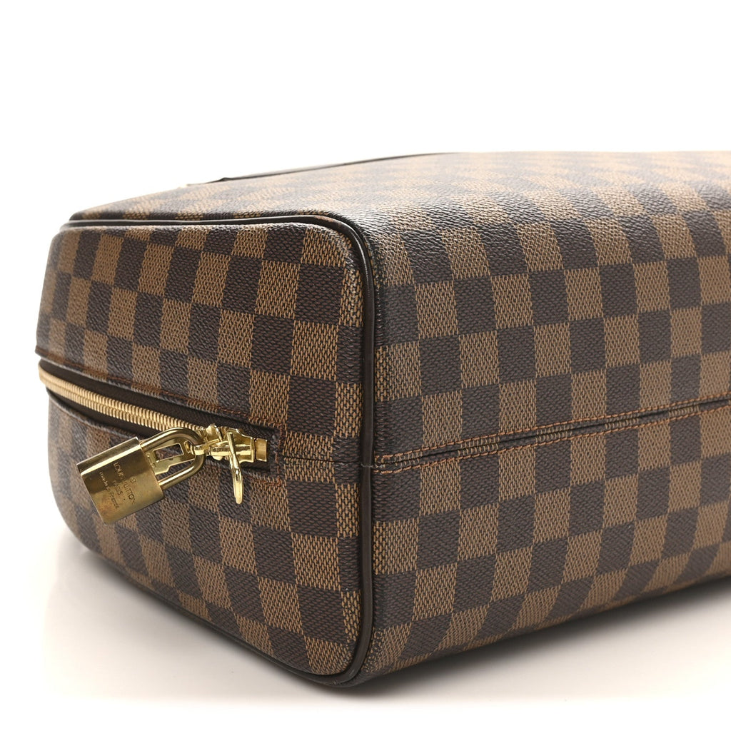 Damier Ebene Nolita