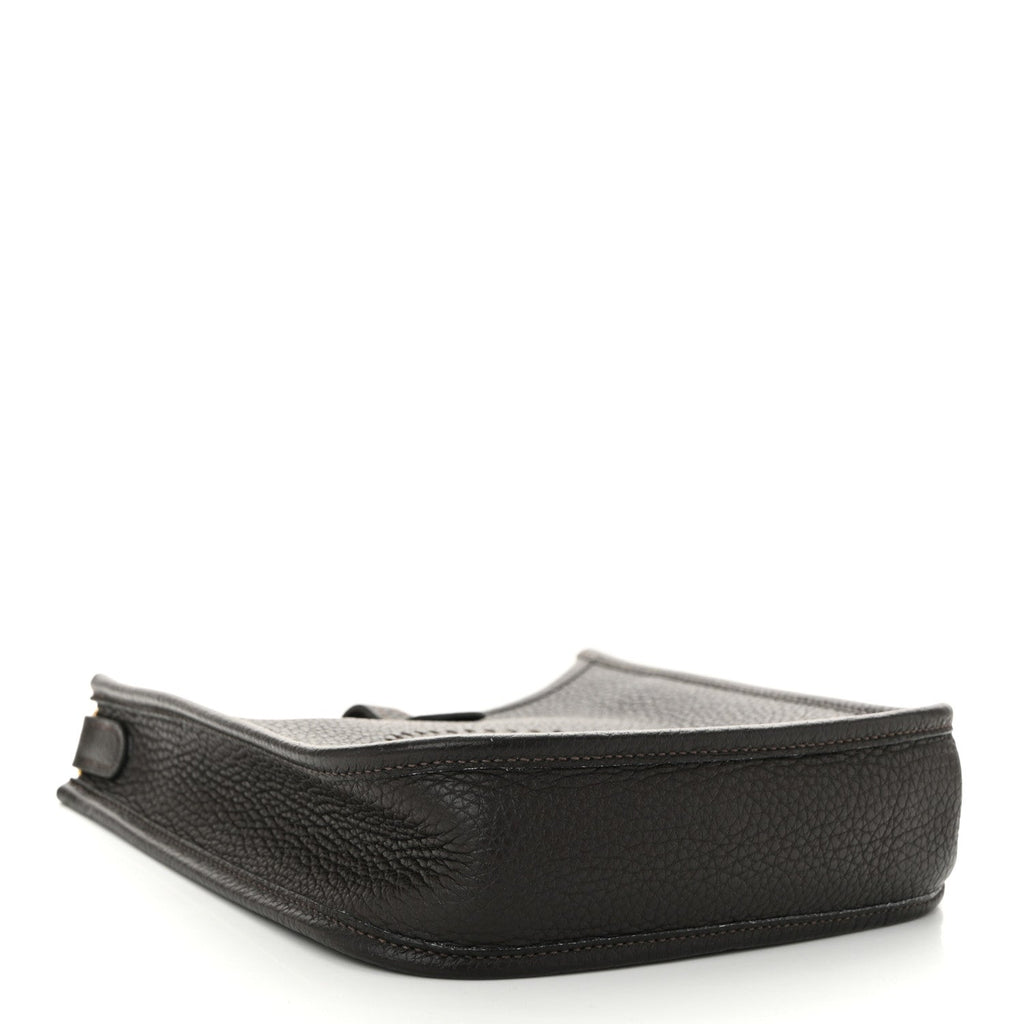 Taurillon Clemence Evelyne TPM Rouge Sellier