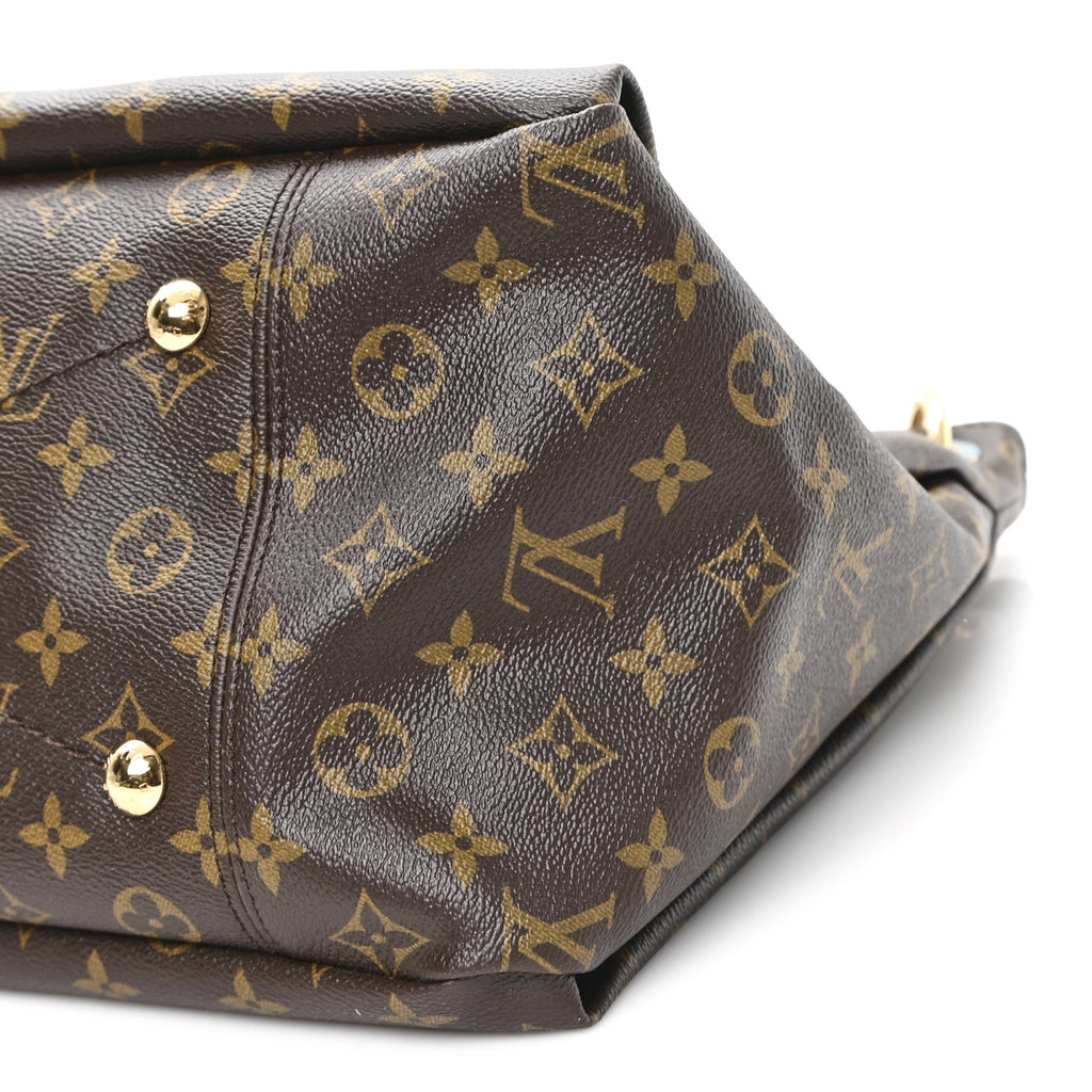 Monogram Artsy MM
