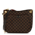 Damier Ebene South Bank Besace