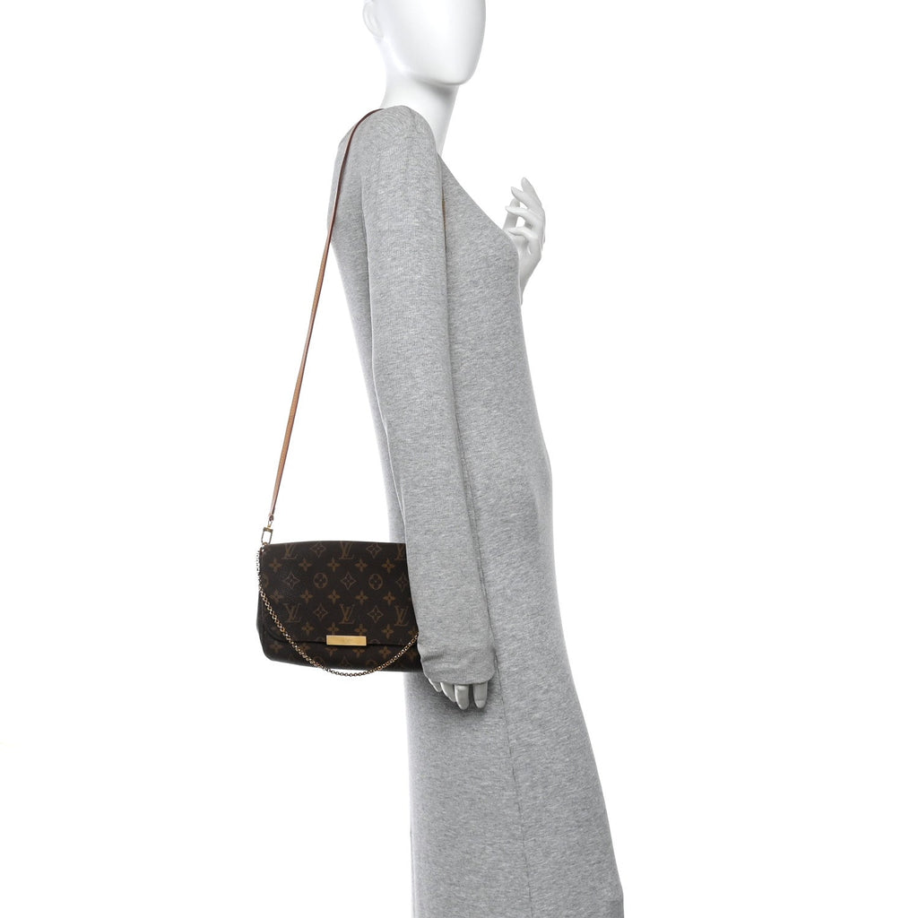 Monogram Favorite MM