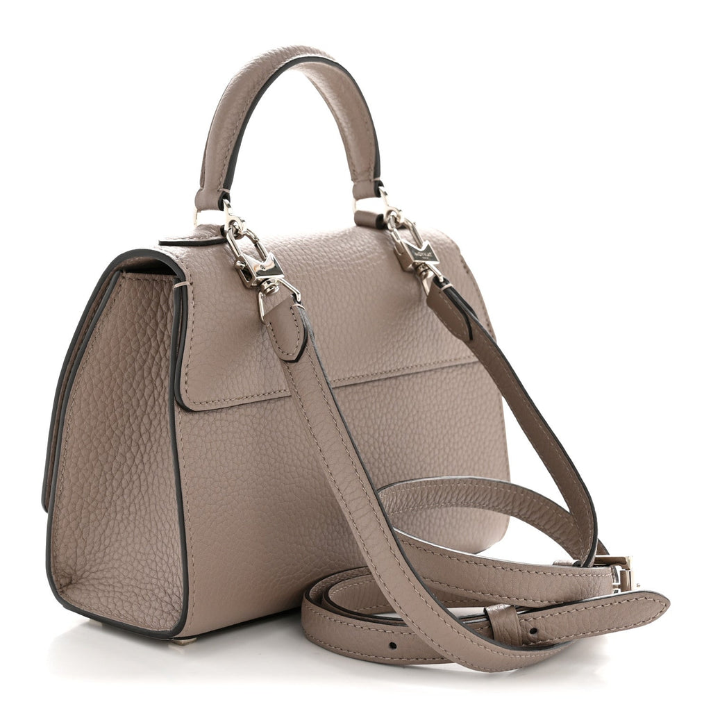 Taurillon Blush Rejane BB Tourterelle