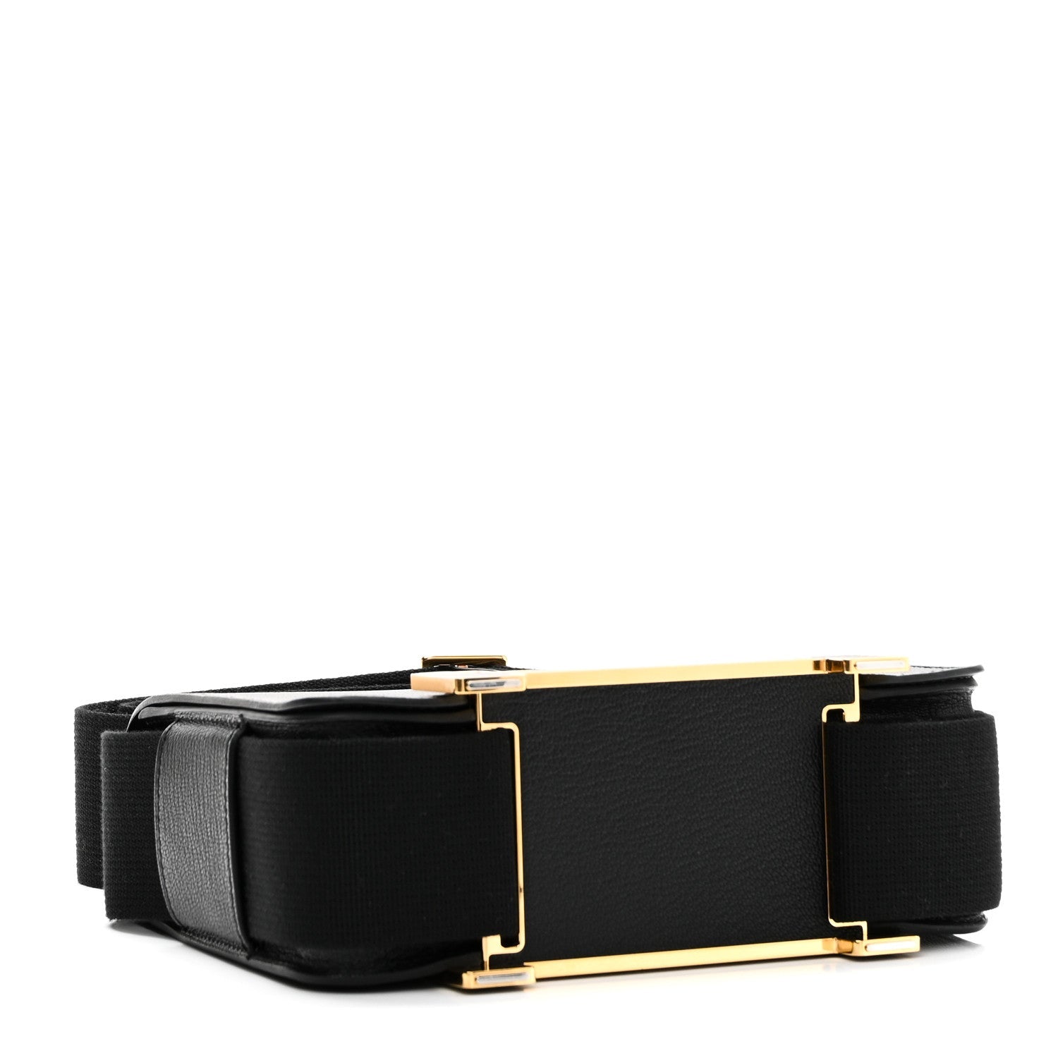 Chevre Mysore Geta Black