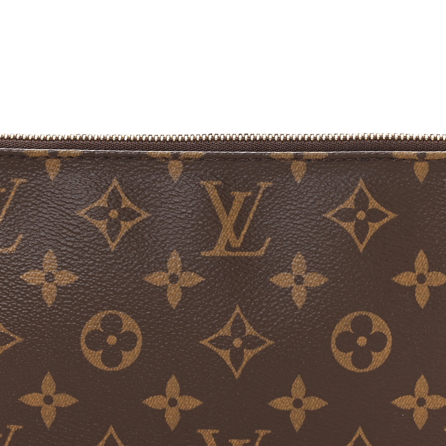 Monogram Pochette Accessories NM