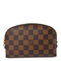 Damier Ebene Cosmetic Pouch