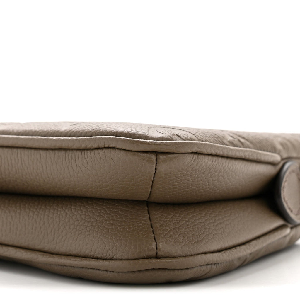 Empreinte Monogram Liv Pochette Smoke