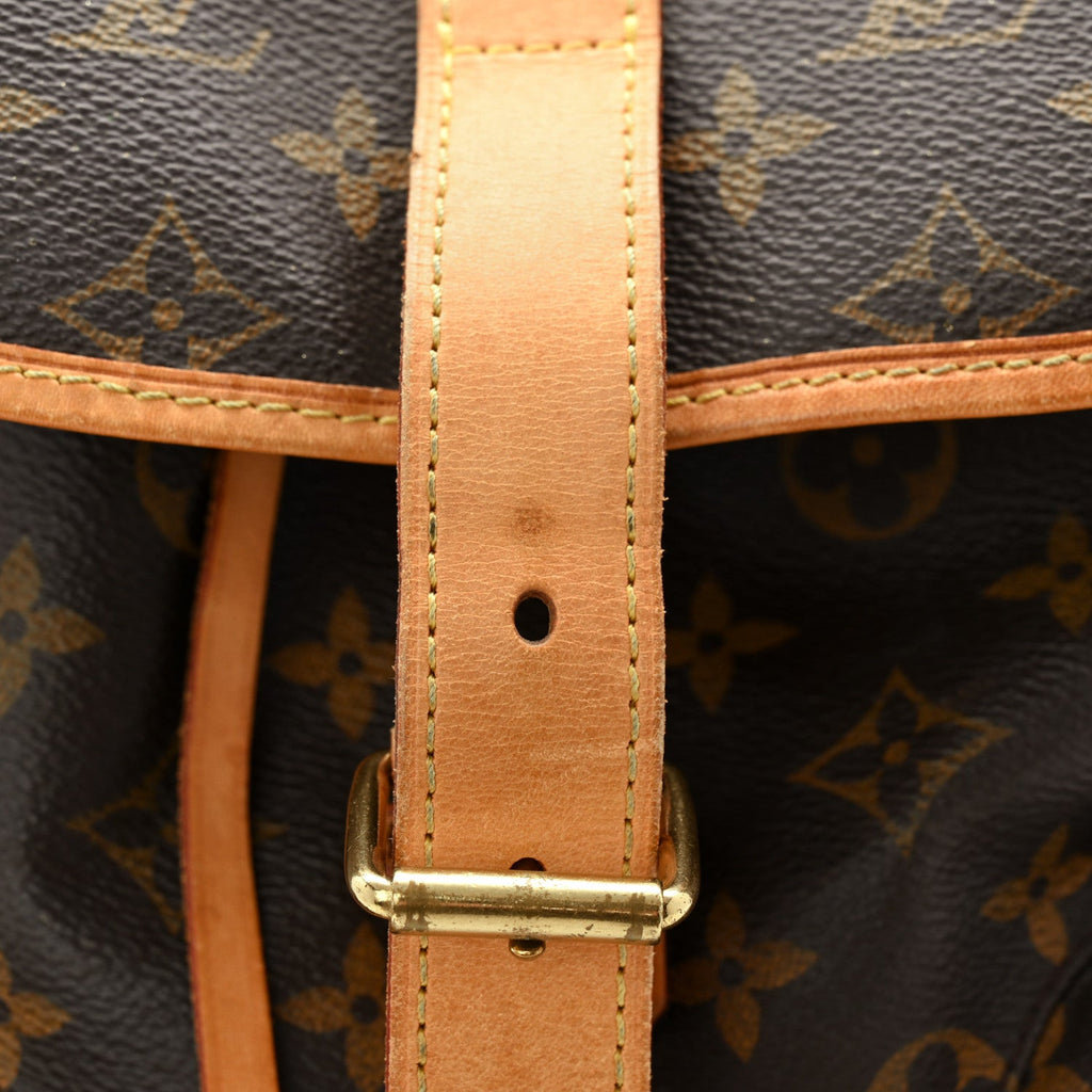 Monogram Bosphore Backpack