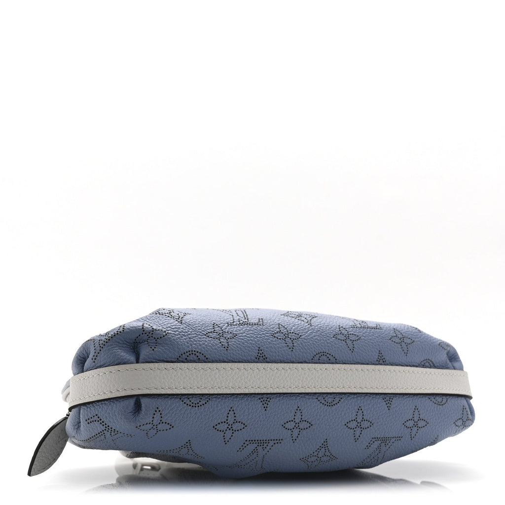 Mahina Degrade Scala Mini Pouch Bleu