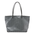 Goyardine Artois MM Grey