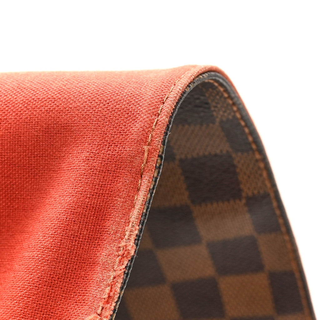 Damier Ebene Bastille Messenger