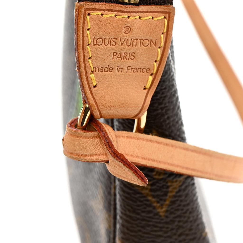 Monogram Cerises Pochette Accessories