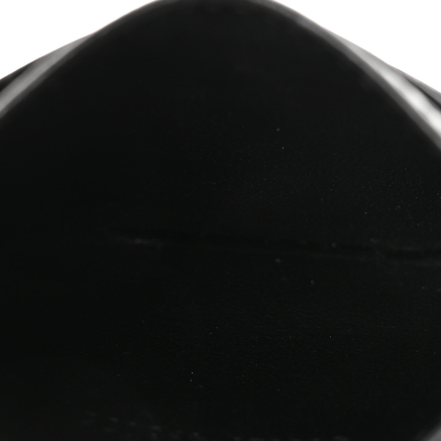 Calfskin Matelasse GG Marmont  Holder Black