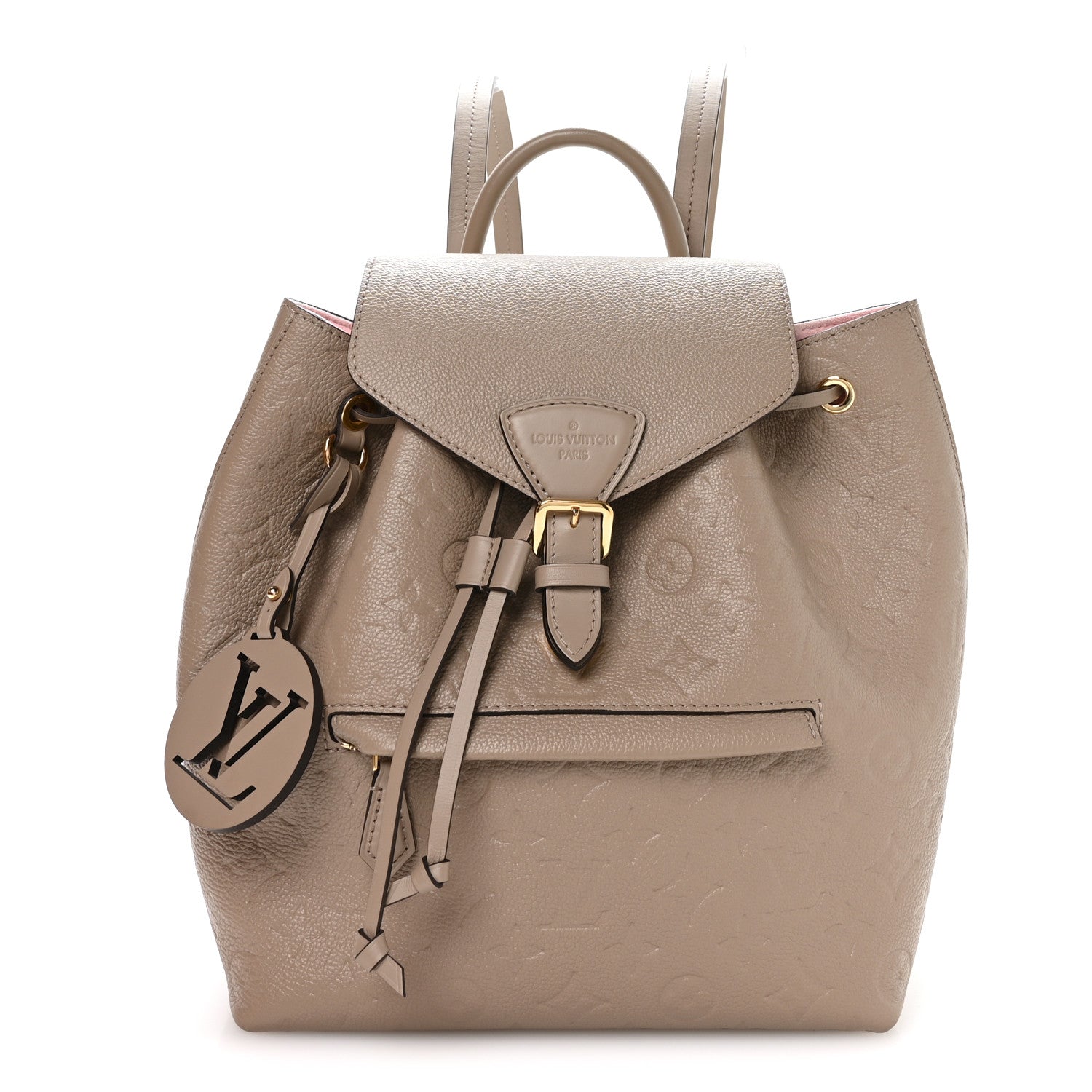 Empreinte Montsouris NM Backpack Tourterelle