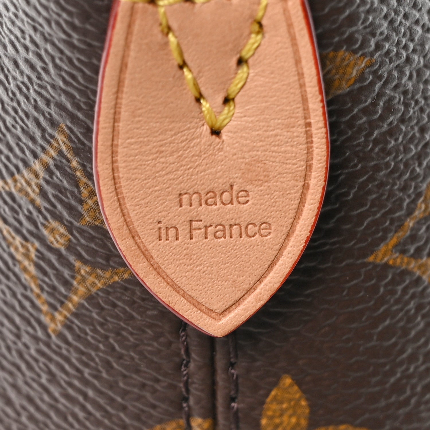 Monogram Boetie PM NM