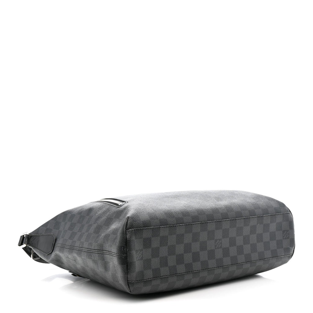 Damier Graphite Mick MM