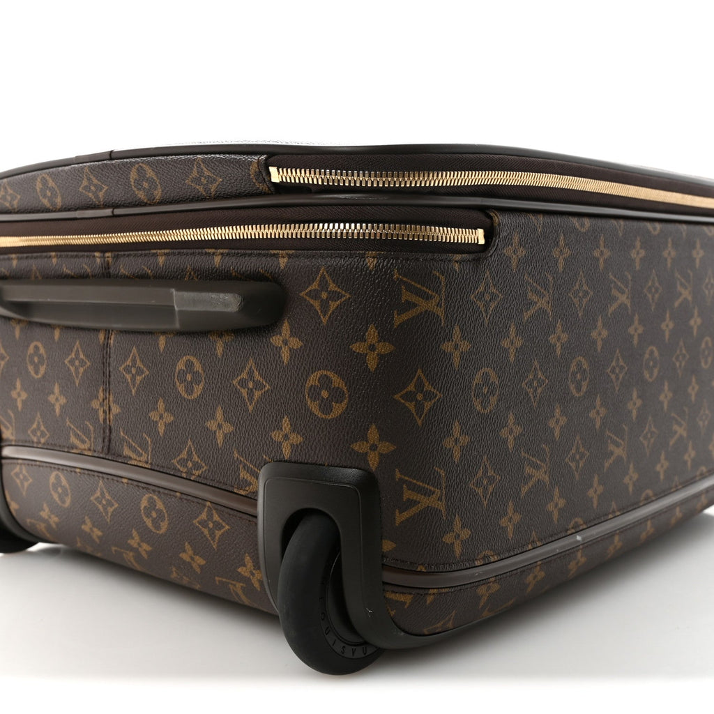 Monogram Pegase Legere Business 55