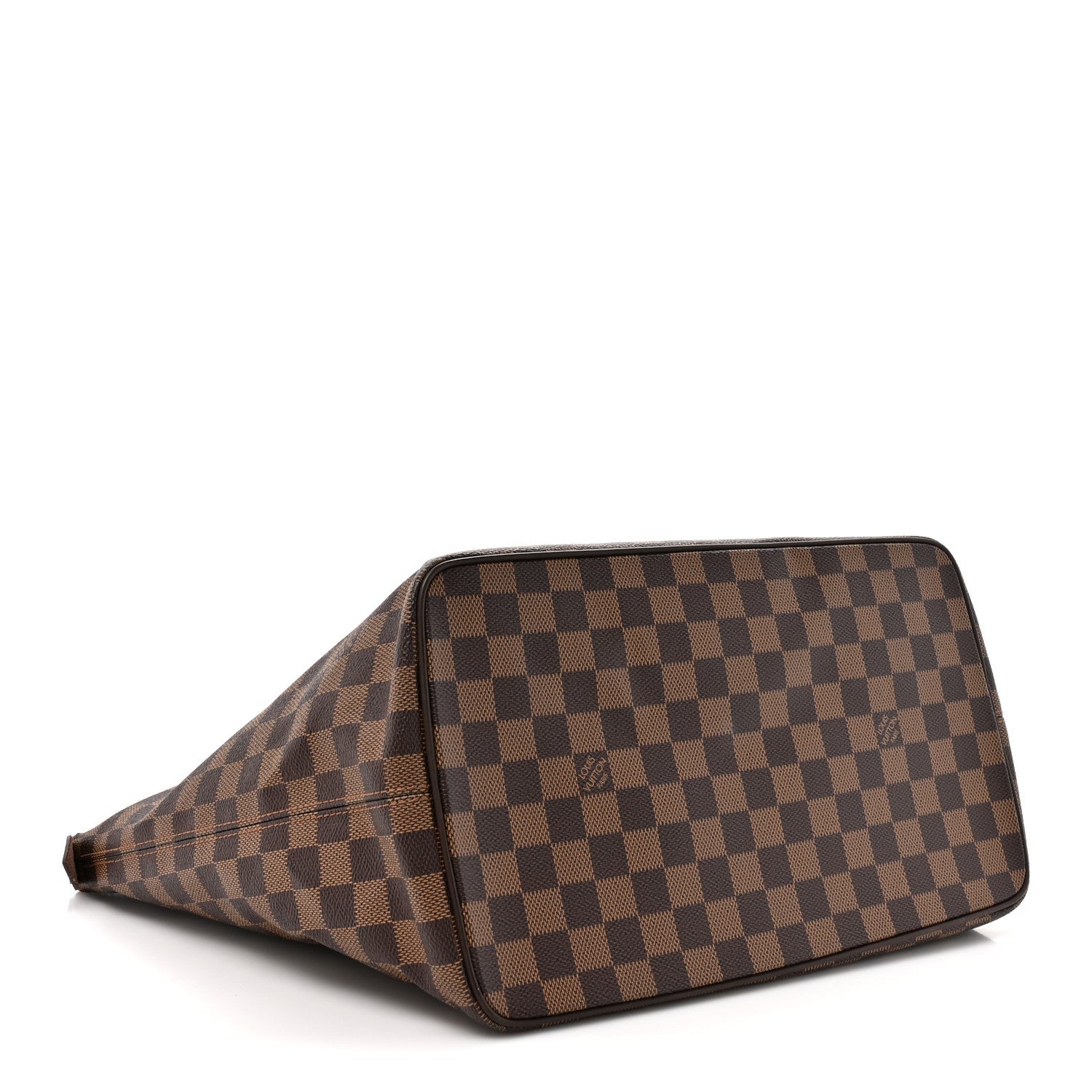 Damier Ebene Saleya MM
