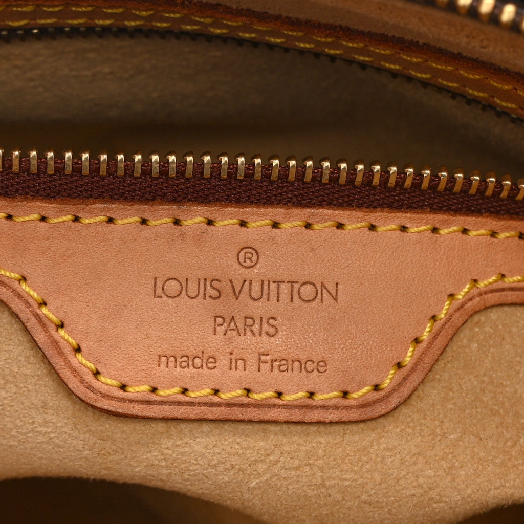 Monogram Looping MM