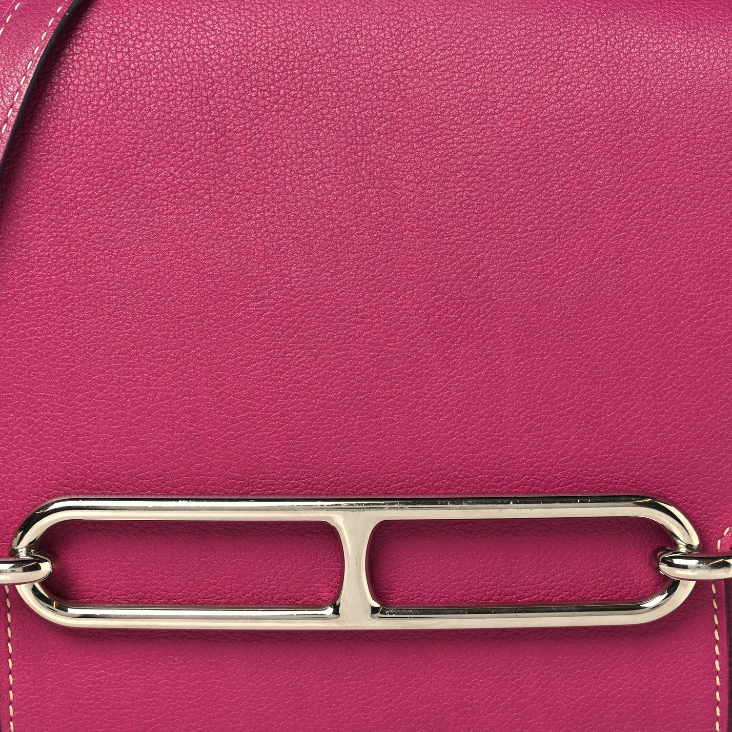 Evercolor Sac Roulis 23 Rose Pourpre