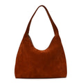 Suede Candy Hobo Saddle