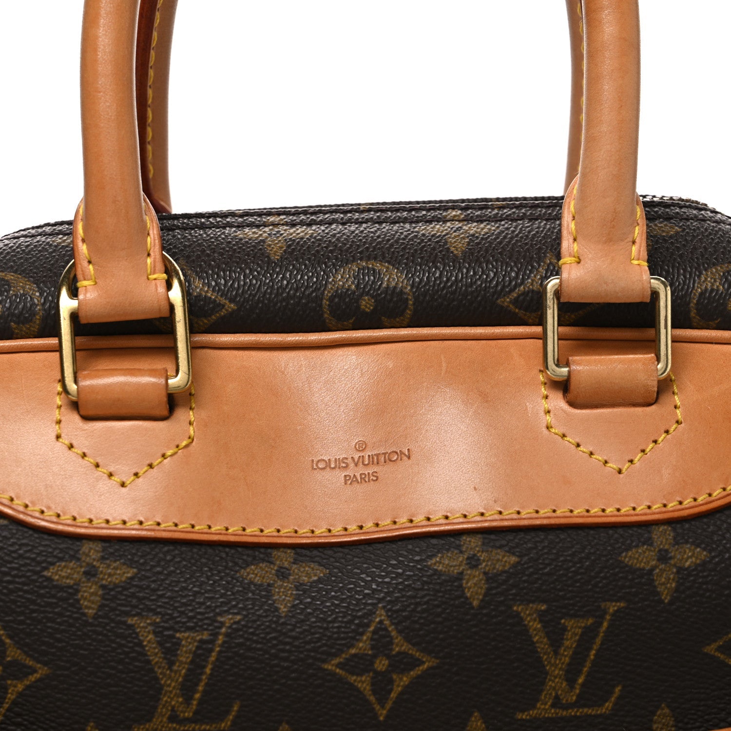 Monogram Deauville