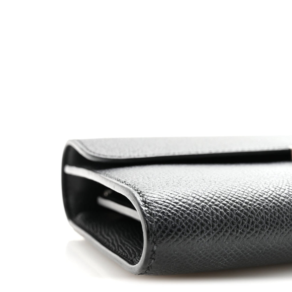 Epsom Constance Wallet To Go Black