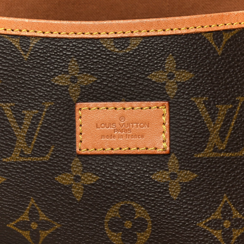 Monogram Saumur 35